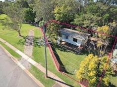  261 Duffield Rd Kallangur QLD 4503 She knows she's a bit of an ugly duckling but in the right hands, she
 can be renovated to be cool and comfy. Or you can even start fresh and 
demolish and build your brand new home. 
What she has in spades is plenty of land, 1007m2 to be exact. And being 
entirely fenced off, it's a safe, happy environment for a young family 
or pets who need room to run around. 
Situated close to Woolworths, bus, schools, childcare and doctors' 
rooms, she also boasts an expanse of parkland, right next door. 
A neat first home for a couple or a fantastic rental for an investor, 
this one deserves your attention. Once you inspect, your first thoughts 
will be "value for money". Just don't leave it too long! 
 