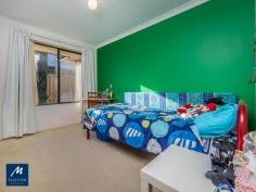 63 Wadhurst Road Butler WA 6036 If it's a large 3x2 your looking for then look no more. This superb Dale Alcock home is only minutes away from the Butler Cafe strip & a short walk to the future train station or if your the beachy type, then jump on your bike, you will be there in minutes. Features; Wood flooring throughout the main living Huge theatre room/4th bedroom Master with en-suite, bath & Shower, separate W.C. mirror sliding doors to B.I.R. Two further double bedrooms with B.I.R. Kitchen/family/meals Kitchen breakfast bar, double fridge recess, dishwasher neg: Reverse cycle air-con Alarm system Family bathroom suite Solar roof panels Outside; Alfresco of kitchen Rear grassed garden with plants/trees Double remote garage Front garden raised with established plants & grassed lawn