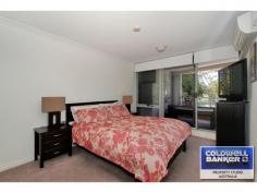 3/134 Mounts Bay Rd Perth WA 6000, Inspection by Appointment Kings Park Apartment Welcome to this spacious prestigious apartment nestled at the foothills of Kings Park and the residential Parisian end of Perth and the CBD area. Not just an apartment, but more of a home ambiance with soft evergreen views of John Oldham Park lake and the ever changing backdrop of Perth’s skyline and the Swan River for shore. This well presented abode offers you the delights of Kings Park, Jacobs Ladder for the health enthusiasts, a five minute walk into Perth CBD and a pleasurable stroll along the riverside. FEATURES – * Master bedroom with own en-suite * Two queen-size bedrooms with additional bathroom * Carpeted throughout all living areas * Separation of bedrooms * Recently painted throughout * Open-plan kitchen, dining and lounge room with access to east facing balcony * Kitchen with European appliances and breakfast bar * Laundry conveniently located off kitchen area * Reverse-cycle air-conditioning units * High ceilings * Views from all rooms * 13sqm balcony with extensive views * One secure car bay and storage unit Your new residence awaits you!! Call Marie du Puy on 0414 204 110 to view this beautiful well located property OPEN BY APPOINTMENT.