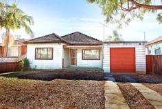 914 Hume Highway Bass Hill NSW 2197 Final Call Auction This Saturday @ 12pm On Site. Calling all developers / renovators and investors make time to inspect this home. Situated on a 645sqm of land with a 15.73 meter frontage (approximately), this potential development site (STCA) also offers: * Four Bedroom home with built-Ins to two * Separate lounge * Open plan kitchen and dining area * Two bathrooms * Internal laundry * Single lock up garage * Two car carport * Tiled floors throughout * Close to all shops / schools and transport Auction On Site: 30th August 2014 @ 12pm Saturday Open House: 11:30am - 12:00pm