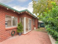 20 Hall Avenue Maylands WA 6051 Modern home located a quiet stroll to river, parks and bowling club. When you've had enough of enjoying the local serenity, you have a single level 3 bedroom home to retreat to. * Spacious lounge and dining * 3 bedrooms with Built in robes * Modern kitchen * 2 courtyard gardens with master bedroom access to a private courtyard * Carport and excellent storage. This is a lifestyle location so don't get rid of the kayak and bike just yet!!