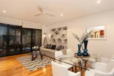 7/25 College St Drummoyne NSW 2047 Tucked away among a small complex of executive style townhomes lies a striking 2 storey nestled on a generous parcel of land, is a modern oasis offering an excellent family lifestyle with ultra-convenience. The desirable kitchen layout complete with stone bench tops, polyurethane cupboards that overlooks the family area, flowing out to a paved outdoor entertainment area, timber floors, and a bedroom/ study complete with its own access to the out-door sails, deliver a relaxed environment with a designer’s edge. Representing 4 bedrooms, two bathrooms and an ensuite to the main, this excellent home is only moments to the fabulous sisters bay area, St Marks Catholic School and transport. Within close reach of the popular bay run, and Birkenhead centre, makes this executive style townhouse, the perfect family home. Drummoyne 7/25 College Street, BUY NOW OR AUCTION: All offers must be submitted on or before Monday 1st September 5.00pm View every Saturday: 11.00 – 11.30am Peter Wyszenko 0405 105 469 Call 9621 7477