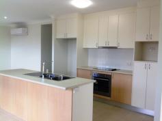 26 Gadsden Loop Mount Louisa Qld 4814 $200 GIFT VOUCHER ON OFFER! A $200 gift voucher of your choice is on offer for the approved applicant. This immaculate brand new modern property is waiting for you to move in! Situated
in the new Liberty Rise Estate in Mount Louisa, this property is
perfectly located for you and your growing family. With schools, shops
and parks only minutes away, you won't want to miss this fantastic
opportunity! Features Include: 4 bedrooms all with built in wardrobes 2 bathrooms (main with ensuite) Kitchen with plenty of cupboard space and quality stainless steel appliances including dishwasher Open plan living with 3 tiled living areas all surrounding the kitchen Double remote lock up garage Insulated ceilings Security screens on all windows including window locks Air conditioning and ceiling fans throughout Alfresco under roof outdoor entertainment area Fully fenced backyard with auto irrigation system All appliances are electrical Pets on application. Please
note any advertised viewing times are subject to change. Please contact
our office to register your interest at lease 2 hours prior to the
viewing time.