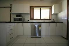 Rutherford NSW, 2320 This freshly renovated three bedroom brick and tile home comprises of a large lounge room, single garage and a large level block. Featuring a new kitchen, updated bathroom, paint and floor coverings, there is nothing left to do but move in and relax. All this located less than 1 kilometre from local schools, shops and public transport.