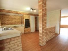 2 GogoRd Golden Bay WA 6174 FANTASTIC PRICE & OPPORTUNITY property ID: 3489770 | property type: House Properties at this price are going as quick as a flash at the moment and so will this brick and tile home that features four bedrooms, semi ensuitebathroom and two toilets along with spacious living! Get stuck into this brilliant property that is ready for you to set up as a great family home, holiday getaway or investment opportunity. You will be impressed with the size and space to the living areas, new floor coverings, big patio to the rear, enclosed patio onthe eastern side and good side access. Situated on a big corner block and only a short walk to park, beautiful unspoiltbeaches and transport you will feel as though you are on holiday 24/7. This property is excellent for Investment - rental income is going up and interest rates are down - Start your Portfolio! Viewing is highly recommended so call Annette on 0409 489 534