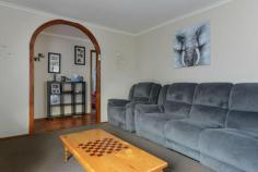 22 Ashburton Road Gagebrook Tas 7030 This solid 3 bedroom family home is a fantastic opportunity for the first home buyer, or for an investor looking for an investment property. The property has been recently renovated and offers a near new heat pump, near new oven/stove top, new carpet, floor coverings, blinds and has been recently painted. The property is located close to schools, shops and public transport. The property offers a secure backyard with single carport. The property offers a good rental history and has a long term tenant in place with a good rental return. Current rent $240 p/w Call us for full details and to arrange an inspection today!!