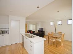 2/52 Spinnaker Heights Yangebup WA 6164 this luxuriously appointed executive town house has it all 3 large bedrooms 2 bathrooms gourmet kitchen with stainless steel appliances , that overlooks the open living area with solid timber floor boards . this luxuriously appointed executive town house has it all 3 large bedrooms 2 bathrooms gourmet kitchen with stainless steel appliances , that overlooks the open living area with solid timber floor boards . All the bedrooms and separate lounge are on the upper level and a large balcony runs of the lounge , giving absolute stunning coastal views from its elevated position. Close to Cockburn central shopping centres , transport and minutes away from the ocean , this truly is easy living at its best