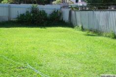 23 Karabil St, Kingston The opportunity is knocking.....
These opportunities don't come very often,
located on a quiet street with 597m2 land, 3 good size of bedrooms, 1
bathroom, 1 garage, spacious kitchen. Close to transport, shops,
school. Only need a little bit of work it will get perfect.
Act now! Don't let the opportunity go by pass.