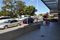 4/1741 Pittwater Rd Mona Vale NSW 2103 120 sqm shop currently separated into the main shop and a small store
room at the rear, includes a kitchenette, 6 - cars, this is for lease or
for sale, OR, if you prefer, buy this and the adjacent shop of 50 sqm
(adjacent shop is currently leased). Price, terms and conditions
negotiable.