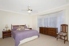 7 Redondo St Copacabana NSW 2251 Positioned in one of Copacabana’s most
sought after streets, this quiet cul-de-sac is only a few minutes walk
to the beach. Nestled among a tree lined backdrop, this beautifully
presented home boasts a huge 715sqm block of land, drenched in sunlight
all day long. Sit outside and relax overlooking the open plan backyard
& gardens, single level living with easy access, (garaging and
workshop the only part of home downstairs.) This home is a must see for
the astute buyer. A double car garage plus a sauna and lower floor
storage/workshop this property has it all. - Modern kitchen with DW and stone bench tops - Ceiling fans throughout - Three way main bathroom ideal for families - Undercover BBQ areas, year round sunlight - 5000L water tank - Main bathroom with spa