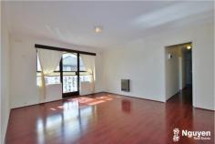 300/30-32 Whitehall St Footscray VIC 3011
AUCTION 31st MAY @ 12noon
Comfortable living.
Perfect being so close to local municipalities. Offering either for investing or occupies.
• Freshly painted and timber flooring throughout 2 generous size bedrooms.
• Enormous living area opens to balcony. Separate Kitchen with meals area.
• Incorporated bathroom and laundry facility. Approx 83sqm internal living space.
• North facing aspect, 1 car park under covered and new safety switch just been installed recently.