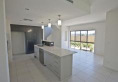 15 Amity Avenue, MAROOCHYDORE QLD 4558 Built by award winning
Wright Signature Homes and currently used as their Display Home, this
home is built with quality workmanship and packed full of great
features. On a larger allotment, this well thought out
home provides a great landscaped backyard and a great sized patio –
perfect for family BBQ’s. • Main bedroom with large WIR, ensuite and private balcony; • Another two bedrooms upstairs, each with generous robe space and a guest bedroom downstairs complete with ensuite; • Large living, dining and kitchen with well designed undercover patio and great sized sitting room upstairs • Galley style kitchen complete with stone bench-tops, gas cooker and electric oven and dishwasher along with walk in pantry; • Ducted air conditioning up and down stairs for comfortable year round living along with fans; • Beautiful landscaped gardens with pond, water tank and fully fenced with external access to rear; • Carefree freehold ownership Situated
within the Moreton Precinct at Sunshine Cove this house is currently
being used by Wrights as their display home. So if you need more time,
why don’t you secure this great house and have the builder rent it back
from you? Otherwise move straight in and enjoy living at Sunshine Cove. Visit
our Sales Office at 4 Serenity Circuit, open Monday to Saturday, and
let us show you this great house along with the benefits of living at
Sunshine Cove.
