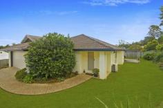 5 Bunya Pine Pl Woombye QLD 4559 Get in quick on one of the best
buys in Woombye with this 4 bedroom home sitting on a 948m2 block
representing very good value. Featuring 2 seperate living areas plus
dining and covered outdoor entertaining area gives plenty of liveable
options. Set back off the street with good privacy from neighbours and
plenty of yard for the kids or pets makes this an ideal choice. The home
is located in a newer estate within walking distance to schools, shops
and parks. To confirm the features: -4 good size bedrooms -Master with Ensuite and walk in robe -2 bathrooms -2 car garage with direct internal access -2 seperate living areas plus a dining area -Covered outdoor patio -948m2 block set back off the street
