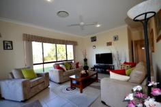 Kooralbyn QLD 4285 State Of Excellence, Style, Space, Views On Acreage Set on an elevated 12,610 m2 block, is this stunning brick residence that takes full advantage of its position to absorb the fantastic panoramic views on offer. Privacy is assured, with entry to the property through electronic remote gates and brick gate way. Family & friends will be impressed, even walking down the portico to the double doors and through into the stylish entry. This exceptionally livable family home is ideal for entertaining, with its generous floor plan, comprising of three large living areas that integrate perfectly, encouraging a seamless flow from the indoors out. 4 generous sized bedrooms + built-ins Polished timber stair case to master bedroom Massive master with huge walk-in robe, ensuite + spa, dual vanity, balcony with stunning views Spacious formal lounge with sand stone fire place + adjoining alfresco area Enormous family/ dining/ ultra-modern kitchen with gas cook top & d/washer + adjoining patio Generous sized sitting/ rumpus room with adjoining alfresco area Laundry has loads of built-in cupboard space Main bathroom is serviced by shower and bath tub Double lock up garage, with internal access 3 Kw solar power and gas hot water, ducted air conditioning Lock up colour bond shed, town water Absolutely fantastic and overwhelming mountain and valley views If you demand quality, style and space in your family’s home, this is a property that will surpass even the standards of the most discerning buyer. Features Broadband Built In Robes Cooling (Ducted) Dishwasher Open Fire Place Outdoor Entertaining Remote Garage Rumpus Room Secure Parking Shed