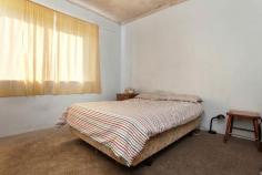 9/186-188 Sandal Crescent, Carramar NSW 2163 This is an opportunity that cannot be missed. Calling all investors, first time home buyers or someone looking at downsizing. This property is for you. Located within a short stroll to Carramar station and Carramar’s local shopping village, as the heading states “nice and easy”. FEATURES INCLUDE * Level access * Neat and tidy 1 bedroom unit * Tiled floors though living and dining room * Separate kitchen with meals area * Combined lounge and dining room * Sunny balcony off lounge off * Single car space on title * Tenant willing to stay! Built in 1970’s approximately Unit size 63.2 SQM approximately Council Rates $153.00 per quarter approximately Water Rates $163.15 per quarter approximately Levies rates $ 376.70 per quarter approximately Investment/Current Rental $235.00 per week approximatel