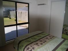 3 Orania Ct Andergrove QLD 4740 On Offer: An elegant and beautifully presented family home built by local award winning builder offering style and quality. Property Features: - 4 bed, en-suite & main bath - 9m x 6m shed (15amp) with mezzanine floor - 2 separate living areas - Massive 10m x 4m entertaining area - Superb galley kitchen - Split A/C throughout, security screens - Full concrete side access on a 745m2 block - Positioned in a very quiet street Property/Area Benefits: - 300m to McCready's Creek boat ramp - Schools- Andergrove State, Pioneer High & MacKillop Catholic - Woolworth's & Village shopping centres, service centres - Mackay & Melaleuca Golf courses - Sporting clubs, grounds, Little Athletics - Cable Ski Park, Andergrove caravan Park Suburb Profile: - 4km North of Mackay CBD - 3km East of Mackay Harbour/Marina - 6 to 7km to Airport & Paget - Area size- Approx. 9sq kilometres - Population - 10,000 Approx. - Approximately 50% are couples with children Proudly marketed by Ross deBoer - Contact 0417 064 032 For Sale $469,000 Neg. Features General Features Property Type: House Bedrooms: 4 Bathrooms: 2 Land Size: 745 m² (approx)