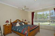 4 Petrel Pl Jacobs Well QLD 4208 Does someone in your home need their own space? Here is a possible solution which may help keep the family together. Substantial
family home in secure well maintained setting, plus independent self
contained accommodation. 3 x living areas, generous sized bedrooms,
Tassie oak kitchen, spa to ensuite , and solar electricity are just a
taste of the many features this private home has to offer. Great size
fully fenced 830sqm block. Life in Jacobs well has plenty on offer,
Situated near the mouth of the Pimpama River on the edge of a pristine
waterway peppered with uninhabited islands, Jacobs Well is a haven for
fishermen and boat enthusiasts alike. This quaint fishing
village, with lovely water views, is situated approximately halfway
between the cities of Brisbane and the Gold Coast. It can be found 10
minutes off the Pacific Highway after a short drive through scenic
fields of sugarcane. As the gateway to southern Moreton Bay,
Jacobs Well is just a short boat ride to the Gold Coast Broadwater and
the tourist Mecca of Southport. The area is an ideal launch site to
access the islands and channels of the Jumpinpin area, well-known for
its ideal fishing and boating conditions. Boaties will enjoy exploring
the myriad of islands in the coastal channel and there are no bridges or
obstacles or to spoil the fun! Fisherman will find nearby estuary
waters teeming with flathead, whiting, tailor, and bream. Reel them in
from the jetty or over the side of a boat. Features Fenced Smoke Alarms Granny flat Safety Switch