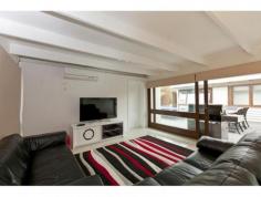 This home has undergone a major transformation and is just waiting for
the finishing touches. You'll be surprised by the quirkiness of this
70's style home which is very light and airy and has a central courtyard
as the focal point. There is lots of natural light flooding in and
large sliding doors provide a seamless transition from indoors to
outdoors.
There are three good sized bedrooms, new kitchen, bathroom and laundry
and a generous air-conditioned living room with exposed beams to further
enhance the homes character. Positioned on an elevated 546sqm block
the landscaped gardens add real privacy too. Conveniently located in the
quiet Twin Parks Estate just 1km to the school, shops, medical centre,
clubs and pub.
Make no mistake this home will be sold. The current tenant is in the process of moving out.
Call Tony on 0418-732-885 or Jodi on 0418-780-625.
