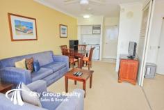 415/1 "Paradise Island" Surfers Paradise Qld 4217 This fresh one bedroom one bathroom apartment located on Paradise Island
has to be sold, With the owners committing to business ventures
overseas they have offered their Island investment retreat for sale and
will meet the market.
*Freshly painted
*Selling fully furnished
*Approx $100 per week body corporate
Paradise Island Resort is one of the most popular resorts in Surfers
Paradise offering security and privacy with on-site managers keeping
this building maintained to a very high standard.
Selling fully furnished with full resort style facilities this furnished
low maintenance apartment will attract the holiday makers all year
round and represents great value, Watch the returns flow in and have
this retreat for yourself when its your chance to get away.
Escape the hustle and bustle and have everything at your finger tips at the same time.
If you would like an inspection, further information or an appraisal on your property,
please call us today.