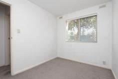 1/68 First Ave Mt Lawley WA 6050. Perfectly
located ground floor apartment in renovated, secure, quiet complex of
only 8. Great views of the church across the road & heritage home
neighbours from the front garden, massive courtyard & main bedroom.
Modern kitchen & bathroom. Dishwasher & new reverse cycle
air-conditioner.
200
metres from your front door to the new 2nd Avenue Plaza, with 24 hour
SupaIGA & many restaurants. Stroll past 3rd Avenue’s Chemist,
Medical & Dental Centres to The Inglewood Hotel. Or walk down the
road to the ever evolving Beaufort Street cafe strip & it’s
nightlife. Take the new 950 ‘SuperBus’ (Perth’s most frequent) past
Elizabeth Quay to UWA & Sir Charles Gairdner Hospital.
The
brand new $20 million Mount Lawley Primary School is under construction
just around the corner with completion due for the next school year.
Meanwhile, take the kids to the beautiful Copley Park nearby. This truly
is an incredible lifestyle opportunity!
Schools • Mt Lawley Senior High School • Mt Lawley Primary • Perth College • North Perth Primary • Sacred Heart Primary • Inglewood Primary