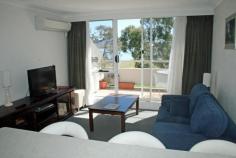 J 216/10 Kosciuszko Rd Jindabyne NSW 2627 This apartment is located within the Rydges Horizons Snowy Mountains Resort complex. It
provides quality accommodation for up to 4 people, has special features
and has had a unique upgrade. The apartment comprises a living and
dining area with full kitchen, an enclosed alcove sleeping area, full
bathroom with laundry facilities, north-facing patio and undercover
parking. Unit 216 is an end unit in the complex and so has
additional side windows and only one common wall. As part of the upgrade
the common wall has been sound insulated to provide an additional level
of comfort to the guests. The kitchen has had a major overall with the
addition of bench space, cupboards, drawers and a breakfast bar. To
provide additional light and noise control sliding doors have replaced
curtains on the alcove bedroom. These three significant upgrades are in
addition to the installation of reverse-cycle air conditioning, freshly
painted walls and near new modern furnishings. The Resort is
surrounded by lawns and gardens, adjoins the lakefront reserve and is
only a couple of minutes’ walk from Nugget’s Crossing Shopping Centre
and a multitude of restaurants and entertainment spots. Resort
facilities include an indoor heated swimming pool, tennis court, bar and
restaurants. Combine the studio features, the resort facilities and location and you have fantastic lifestyle apartments like no other. Call Main Range to arrange an inspection.
