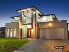 3 Empress Street The Ponds NSW 2769 44 Squares of Luxury Living OPEN HOME SATURDAY 30TH AUGUST 1:00-1:30PM This sophisticated, near new home has been finished to the highest of standards for the most discerning of buyers! Well designed to make life easier with a stylish and modern interior which will not disappoint. Situated in a desirable, convenient location in The Ponds, this immaculate residence features: - Five large bedrooms, all with built in robes - Spacious master bedroom with fitted out walk in robes and private ensuite - Fifth bedroom with its own full bathroom, perfect for guest and in-law accommodation - Separate study; ideal for home office with good space - Enclosed downstairs media/cinema room just right for movie nights - Boasting a well spaced formal lounge and dining area ideal for entertaining - Open plan informal meals and family area of kitchen - Beautiful, modern kitchen with stone bench tops, high quality stainless steel applicances including gas cooking and walk in butlers' pantry - Upstairs rumpus/family room flowing to idyllic front balcony with great mountain views - For that extra touch of convenience, an upstairs kitchenette is provided - CCTV cameras and security alarm - Grand alfresco area with built-in kitchenette and bench space, perfect for outdoor entertaining - Additional luxuries include 3 zone ducted air conditioning, high ceilings, downlights throughout, timber flooring, NBN ready and much, much more! Be set apart from the rest in this one of a kind, architecturally designed abode. Bring the kids and move straight in! Call Shondel Surma on 0400 993 997 and arrange your inspection today!