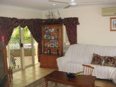 85 Jungara Rd Redlynch QLD 4870 You have waited ... now here it is. Quality
home in quiet street a short walk from both popular schools. Pool and
fabulous outdoor living, air-conditioning. Be first to view From
the double door entry to the handy storage sheds at the rear this is a
striking and very easy-living home. Great living areas indoors are
separated by the functional kitchen with gas cooking, and all of which
overlook the vast outdoor living areas and pool. The pool also has an
adjoining gazebo area. A family home so well thought out for low
maintenance lifestyle. Call now to view early. General Features Type: House Bedrooms: 4 Bathrooms: 2 Energy Rating: 3.5 Building Area: 279m² Land Area: 600m² CrossOver: Left Land Area: 600m² Frontage: 20m² Depth Left: 30m² Depth Right: 30m² Depth Back: 20m² Outdoor Features Garages: 2 Indoor Features Ensuites: 1 Living Areas: 2