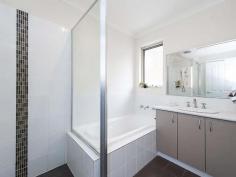 8/8 Forster Avenue, Lathlain, WA 6100. MOVE IN TO LATHLAIN AND GREET THE EAGLES AT THE DOOR! You will be next door to the proposed "new home' of the West Coast Eagles! Start
enjoying the incredible lifestyle that Lathlain offers having
everything minutes away such as Crown Casino, Swan River, Perth CBD and
having easy access to Graham Farmer Freeway, making the whole of Perth
close. This townhouse is only 5 years young, and you can tell the
seller is the original occupier due to the fantastic "as new" condition
the home is in. Downstairs you have the spacious kitchen, lounge
and dining area. The main living area opens and overlooks your very own
private courtyard with professionally landscaped herb gardens so you
can cook like Jamie Oliver, with the freshest of herbs, your food will
taste amazing! Staying on this level, there is a separate laundry and a guest powder room. Wander
upstairs to the three generous sized bedrooms all of them have built in
robes with the main bedroom having your own ensuite and walk-in robe.
There is a second bathroom for the others to share. This property is air conditioned and has a double remote lock up garage to keep the cars secure. Look forward to seeing you on the week end at ... show more View Sold Properties for this Location View Auction Results General Features Property Type: Townhouse Bedrooms: 3 Bathrooms: 2 Indoor Features Ensuite: 1 Air Conditioning Outdoor Features Garage Spaces: 2 Other Features Close to shops, Close to transport