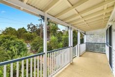 27 Sorrento Road, EMPIRE BAY NSW 2257 Set over a staggering 1467m2 block is this Queenslander style home filled with character and literally across the road from the water's edge in one of the Central Coast's new Hot Property Suburbs! Offering 4 bedrooms, polished timber floors and high ceilings the property has a real homestead feel about it and will suit investors, renovators and families. *Subdivide and secure your financial future (subject to Council approval and satisfactory advice from your conveyancer/lawyer) *300 metres to boat ramp *300 metres to the village shops *5 minutes to Killcare surf beach *10 minutes to Woy Woy train station *Just a little over an hour north of Sydney *Rental return guide $450 to $475 per week as is.