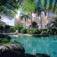 141 Grafton St, Cairns QLD 4870 Description: Self Contained Inner City Apartments - 3 Available. Positioned perfectly in the heart of Cairns city are these modern and stylish boutique apartments which are self contained and set up perfectly for corporate or holiday guests and complete with on-site management facilities. Walking distance to the Cairns CBD, the Esplanade and all local facilities, cafes, restaurants and medical centres but complete with a secure underground carpark. This tidy complex of 18 recently refurbished apartments is complete with a stylish tropical inground swimming pool, cabana and bbq area to enjoy our beautiful temperatures. Each room has a private balcony, full kitchenette, fully air conditioned, furnished right down to cutlery and ironing board. Brilliant opportunity to purchase yourself a Cairns Base that will earn its keep between your visits. Units in this complex can only be let out as holiday rentals. Units available individually or as a package deal for all 3 - call the agent now for further details and options.