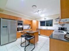 19 Rolls Royce Court Joyner Qld 4500 This beautiful two story home has got the lot and has been designed & landscaped to perfection. Indoor features include Five double bedrooms plus office 9 foot ceilngs & ducted air conditioning Expansive living area’s including formal lounge , rumpus , bar & separate media room Large functional kitchen with island bench and loads of storage, equipped with quality appliances Spacious master bedroom with large ensuite & spa Double lock up garage with remote The outdoor areas are ideal for entertaining and include Large private inground salt pool Elevated entertaining pavilion with wood fired pizza oven & electricity overlooking pool and large landscaped rear yard Separate access to double lock up shed with power
