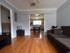 11 Whiteman Avenue Young NSW 2594 Fully renovated 3 Bedroom plus office family home only a 5 minute walk to the main street. Modern bathroom &kitchen, laundry with 2nd toilet, polished timber flooring & fresh paint throughout. Combined kitchen meals area, spacious lounge & sun-drenched North facing rumpus room. Only the best heating with clean & efficient ducted gas, & for the warmer months E/vap air. Games room/Man cave, fully lined, cyprus ceilings, new windows & carpet, & recently cladded Spectacular covered entertaining BBQ area, pet friendly yard, all important rear lane access.