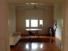 Property Details for 19 Gladstone Road, Highgate Hill AVAILABLE NOW!
This 7 bedroom house is centrally located to all amenities.
Rooms starting from $150pw
Room 3 AVAILABLE NOW =$195 Per Week
Room 5 AVAILABLE NOW =$200 Per Week
Weekly rent includes Gas, Water and electricity. The internet is also
provided as a courtesy from the owner. Contact us as today to arrange an
inspection.