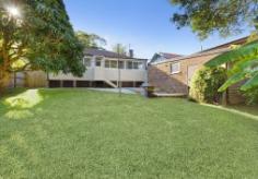 11 Lamette Street Chatswood NSW 2067 this light filled full brick 1920s original bungalow offers an ideal opportunity to enter this tightly held pocket of chatswood first time offered in over 40 years fantastic opportunity to renovate, extend and personalise (stca) traditional character features include high decorative ceilings, leadlight windows & box window seats lounge room with feature fireplace adjoins family dining room three bedrooms with study adjoining bedroom 3 original full sized bathroom and internal laundry with storage glass enclosed sunroom overlooking sunny back garden oversized single remote control lock up garage with separate workshop child friendly near level lawns with garden shed & outdoor bbq other features include sydney blue gum floors, gas heating & reverse cycle a/c easy stroll to beauchamp park, transport & shops located within the highly sought after roseville public school catchment & willoughby girls high zone disclaimer: all information contained herein is gathered from sources we believe reliable. we have no reason to doubt its accuracy, however we cannot guarantee it. you must rely upon your own inquiries as to its accuracy or otherwise.