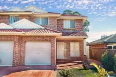 40a Curtis Road, Chester Hill, NSW 2162 This immaculate Torrens title 4-5 bedroom brick veneer duplex offer separate lounge and dining room with tiled floors and split system air conditioning, separate kitchen, built-ins wardrobes to all bedrooms, two full bathrooms, internal laundry, large covered patio area which is great for entertaining, easy care lawns and gardens, security window and doors, large lock up garage with internal access which can be covered easy into a 5th bedroom. Within a short stroll to Chester Hill high school and Chester Hill North primary school and easy access to public transport and local shops just around the corner. This property would make a great family home or investment. Sitting on a level block with a 7.95m frontage and 42.67 in depth and a total of 338.10 SQM approximately. Built in 2004 approximately Council Rates - $264.00 per quarter approximately Water Rates - $252.00 per quarter approximately Investment Rental Return - $600.00 Per Week