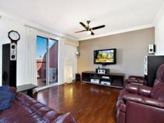 28/81 ANNERLEY RD Woolloongabba Qld 4102 STYLISH INNER CITY LIVING, GYM, POOL, SECURE PARKING, POLISHED HARDWOOD FLOORS, STUNNING DECORATOR ACCENTS With urbane styling throughout and ideal features including a lift, pool and gym, this spacious inner city apartment is the perfect property for the busy professional seeking sophistication and convenience. Perfectly positioned within a short drive of Brisbane CBD, Woolloongabba’s lively dining precinct and Boggo Road Village this property provides a large dining and lounge area with striking polished hardwood floors, gourmet kitchen with breakfast bench, two balconies, a king-sized master bedroom with ensuite and air-conditioning throughout.