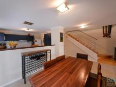 35 Denny Way, Alfred Cove WA Home Open: Sat, 16-Aug-2014, 12:30pm -1:30pm A perfect package with everything you could want and more. * Timeless style and excellent floor plan * Terrific Green Title home with perfect size 398m² north facing garden Downstairs: * Superb secure spacious entry opens to lovely porcelain tiling * Double L/U garage with direct shopper’s entrance * 2 lovely living areas and great dining for 8 * Central hub kitchen keeps you in touch with everything that’s happening * Guest powder room and good size laundry * Amazing alfresco with liquid limestone and Mediterranean garden to enjoy (citrus trees & olives) Upstairs: *Generous main bedroom with river glimpses and tree top outlook, huge fitted out WIR’s *Ensuite in crisp white with double vanity, bath, shower & separate W.C *2nd & 3rd bedroom both spacious and with BIR’s *Study or 4th bedroom *Family bathroom with shower, bath, vanity & separate W.C. Extras: Ducted R/Cycle air conditioning, auto retic, gas storage hot water system, double insulation, (3.5 batts plus Anticon) timber flooring, situated in Applecross High School zone, very close to river, regular bus routes (city & Fremantle) Garden City Shopping Centre the Aquatic Centre and nearby are Murdoch University and the new Fiona Stanley Hospital. As you can see this home offers a LOT!!