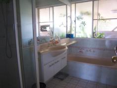 37 Georgina Dr Yeppoon QLD 4703 Calling All Golfers! For Sale Live this close and play a couple of holes before & after work…… Private 1184m2 allotment with room for a pool Modern home, circular drive with carport Galley style kitchen, with spacious pantry and dishwasher Bright and airy informal dining area with large windows to gaze out of Formal lounge, 2nd living area plus formal dining Air-conditioning, ceiling fans and carpet throughout Detached double colorbond garage/shed with power Covered outdoor entertainment area, slight seaview Fenced yard, neat gardens, shade house Sale Details $539,000neg Features General Features Property Type: House Bedrooms: 4 Bathrooms: 2 Land Size: 1184 m² (approx) Outdoor Garage Spaces: 1 Inspections Inspections by appointment only.