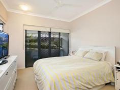 16/1766 Captain Cook Hwy Clifton Beach QLD 4879 Quiet Home Without Hassles Situated at the rear of this unique complex this spacious townhouse offers much. The room of a house without the maintenance. So
much space, not just for living but for storage as well. The extra
length garage has an additional rear roller door to enable storage of a
trailer in the rear courtyard and accesses more storage under the
staircase. Kitchen is great and makes the most of breezes adjacent to
the dining living area which spills to the patio through huge double
sliding doors. Call NOW for your private inspection! * Quiet rear location * Very low maintenance * Spacious and cool * Plenty of storage * Garage with extra rear roller door * Sparkling pool on complex * Home without the hassle General Features Type: House Bedrooms: 3 Bathrooms: 2 Energy Rating: 4.5 Building Area: 153m² Land Area: 108m² CrossOver: Left Land Area: 108m² Frontage: 8m² Depth Left: 12m² Depth Right: 15m² Depth Back: 8m² Outdoor Features Garages: 1 Outdoor Entertainment Area Indoor Features Ensuites: 1 Living Areas: 1 Split System Air-Conditioning Dishwasher
