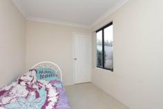 3/11C Arnold Pl, Balga WA 6061 A fully renovated 3 bed 2 bath house, come for a look, you will love it here. • 1st home buyers (no Stamp Duty Payable ) • Investors wanting to add to their property portfolio- Rent Potential $440 – $460 per week • Mums and Dads who want to help the kids into the market to buy for the first time. • This is a strata title property with very Low Strata Fees. Located close to Beach & Warwick Rd’s and the very popular Warwick Shopping Centre, with easy access to public transport and just 11 km’s from Perth CBD - See more at: http://blackburne.com.au/listings/residential-140327-house#sthash.El6ZRw4n.dpuf