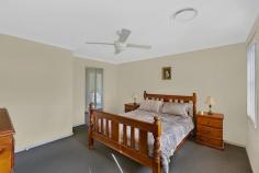 15 Vulcan Pl Hamlyn Terrace NSW 2259 Grand Family Home & only 6 years young When land size matters. From the moment you enter this sort after, quiet no through road location, you will feel like you have arrived home. This executive residence boasts formal and informal living areas and also a big upstairs living area. All four bedrooms have built in robes with WIR and ensuite to main. There is a large outdoor entertaining area with Alfresco dining. The home boasts ducted air conditioning, gas heating, and gas cooking and gas hot water, it has solar panels on the roof to reduce the electricity bills and is positioned on a massive 787m2 block with side access and plenty of room for the caravan or boat. Some of the quality home features: + Ducted air conditioning + Alfresco dining + Outside entertaining area + Side access entry to the rear yard + Ample parking for up to 8 vehicles + 5000 litre water storage + Remote access to double garage + Drive through garage access into rear yard + New home buyers warranty + 5m x 1.3m shed + Large modern kitchen + Large double bedrooms + Level 787m2 block + Gas cooking + Solar electricity panels All this and located just minutes from schools, shopping and transport.