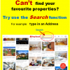  Buying a property is not an easy task at all. Enjoy PropTerest with Widescreen. Browse thousands of Properties within Minutes. You can definitely tell the different. Sit back & relax! PropTerest helps you Collect, Organise & Share properties you love. To pin property from your favourite Real Estate Agent site, use this &nbsp; http://propterest.com.au/page/pinit ----------------------------------------------------------------- Can’t &nbsp;find your&nbsp; favourite properties? Try use the&nbsp; Search &nbsp;function For example: &nbsp; Type in an Address Thanks for using PropTerest ! -------------------------------------------------------------- NSW, VIC, QLD, WA, TAS,&nbsp; SA, ACT, NT Thanks for using PropTerest! 