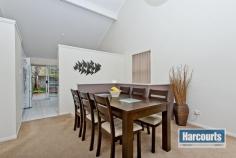 4/29 Yoorala St The Gap QLD 4061 This
fantastic three bedroom, 3 bathroom townhouse is perfectly positioned
in the quiet "Fernbrook" complex at the end of Yoorala Street. Capturing
the afternoon breezes and views over the mountain, this home offers the
astute buyer the opportunity to move straight in and enjoy. The
spacious open plan lounge and dining space adjoins the generous kitchen
complete with ample bench and cupboard space. The kitchen opens out to a
wonderful patio and garden area, making this space perfect for
entertaining or just relaxing. The main hub of the home is completed
by air conditioning, cathedral ceilings and large windows which allow
the natural light to flow through the home. Upstairs are two
bedrooms, both with built-in robes and direct access to the front deck,
master with air conditioning and an ensuite and a family bathroom. On the ground level there is a third bedroom and ensuite. The
complex comes complete with a tennis court, swimming pool and a
barbeque area. - See more at:
http://innerwest.harcourts.com.au/Property/579518/TG28477/4-29-Yoorala-Street#sthash.aYNgavW0.dpuf This
fantastic three bedroom, 3 bathroom townhouse is perfectly positioned
in the quiet "Fernbrook" complex at the end of Yoorala Street. Capturing
the afternoon breezes and views over the mountain, this home offers the
astute buyer the opportunity to move straight in and enjoy. The
spacious open plan lounge and dining space adjoins the generous kitchen
complete with ample bench and cupboard space. The kitchen opens out to a
wonderful patio and garden area, making this space perfect for
entertaining or just relaxing. The main hub of the home is completed
by air conditioning, cathedral ceilings and large windows which allow
the natural light to flow through the home. Upstairs are two
bedrooms, both with built-in robes and direct access to the front deck,
master with air conditioning and an ensuite and a family bathroom. On the ground level there is a third bedroom and ensuite.