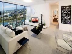 55 Railway Terrace, Milton QLD 4064 YOUR ULTIMATE INNER CITY LIFESTYLE -A 30-storey residential tower, with 298 contemporary one and two bedroom apartment -Has energy efficient lighting and water efficient fixtures and fittings with first class finishes -Open balcony on each apartment with luxurious and spacious design - Highly sought after premium address - Under 2km's to the CBD; cycle, walk, rail or bus - Over look Spectacular Brisbane City, River or Suburban views - Direct access to Milton Rail Station - Resort style luxury - pool, sauna, gym, BBQ area & rooftop skydeck
