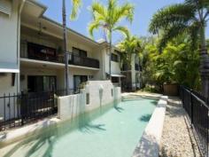 12/106 Moore Street Trinity Beach Qld 4879 Description: Enjoying sunsets over the impressive mountain backdrop during cocktail hour from the balcony of this ideal entertainers apartment, before walking around the corner to Trinity Beach's assortment of restaurants is only one benefit of either Living or Investing in this attractive split level complex. Offering: - Entertaining takes advantage of the impressive mountain views with indoor and outdoor living blending together through tinted glass sliding doors - Sociably located kitchen has plenty of bench and cupboard space and a full size pantry, stainless appliances plus servery for friends to enjoy the Chef's company when entertaining - Both bedrooms are located on level one with their own ensuite, built in wardrobes and split system airconditioning - Master bedroom is located at the rear of the apartment with own spa bath - The upper level living area also has a powder room so guests do not have to use the bedroom amenities. - The outdoor balcony can easily fit an outdoor setting, Bar and BBQ to really capitalise on the mountain views - Remote garage To enjoy this sociable lifestyle, simply call Greg to arrange your own private open viewing. Figures for investors: Was tenanted at $380pw prior to Owner moving in 6 months ago. Body Corporate approx $790 per quarter