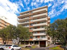 303/2-8 Gordon St Brighton-Le-Sands NSW 2216 Located within the Bay Regis, one of the most sought after buildings in
Brighton-Le-Sands, is an opportunity to secure a lifestyle to be proud
of. This spacious, light-filled 2 bedroom apartment, benefiting
from the refreshing sea-breeze, open plan living and dining area, a
gourmet kitchen, large balcony, bathroom with separate spa bath and
shower, internal laundry, built-in robes to main, tiled floors
throughout and security basement lock up garage. Located within moments to the beach, shops, cafes, transport and schools and all that Brighton-Le-Sands has to offer. To arrange an inspection or for further information please contact Peter Tsekenis 0414 660 838 or Elia Economou on 0414 889 111.