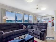 12 Gerrard Street Drouin Vic 3818 Number 12 Gerrard Street is positioned perfectly, north of the highway, close to all of Drouin's amenities with super convenient access to the motor way. The home consists of three great sized bedrooms, master bedroom with full ensuite and walk through robe. A very well thought of floor plan provides load of space for the whole family including two separate living zones, separate dining area and study. The super functional kitchen features gas cooktop, oven, dishwasher, great storage and makes the most of the gorgeous views. - See more at: http://drouin.harcourts.com.au/Property/581152/VDN23998/12-Gerrard-Street#sthash.6EEHRA2O.dpuf