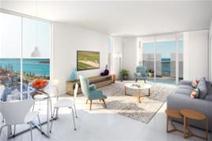 17 Bath Street Labrador QLD 4215 Coast Broadwater Coast is Labrador's Newest and most affordable quality residential developments. Coast Comprises of 12 story towers situated on prime site on Marine Parade Labrador, and overlooking the city's popular Broadwater and Wavebreak and South Stradbroke Island. The Developers have released Stage 1 of the project, Coast Tower West, which comprises of 124 apartments, resort style facilities, underground car parking and on-site management. The 12-story resident only building offers a choice of apartment styles and sizes to suit a range of buyer's needs. Coast West Tower is an affordable yet well appointed residential opportunity for those who appreciate a relaxed Broadwater lifestyle within close proximity to the best Gold Coast has to offer. Coast West Tower is conveniently located just meters away from the area's waterfront broadwalk, boat ramps and beachfront parks. The heart of vibrant Surfers Paradise is a short drive away as is Helensvale train station and Harbour Town and Westfield shopping centres. Only 10 minutes from Coast is the Pacific Motorway giving you direct access to Brisbane, the Southern Gold Coast. General Features Property Type: Unit Bedrooms: 1 Bathrooms: 1 Indoor Features Air Conditioning Outdoor Features Garage Spaces: 1 Other Features Balcony, Terrace/paved, Barbecue, Outdoor entertainment area, Undercover outdoor area