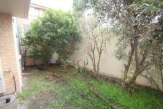 5/49-51 Macquaire Road Auburn NSW 2144 GROUND FLOOR UNIT - WITH COURTYARD This is a great ground floor unit with its own private courtyard. The property consists of 3 bedrooms with built in wardrobes, large main bathroom with an ensuite to the main bedroom, modern gas kitchen, large lounge room and internal laundry. The unit was recently painted and has new carpets. The total unit size is 178sqm including a lock up garage. This property is well located close to shops, schools, and transport. Call Troy Williams on 0418 239774 for more details. Open house Saturdays 12.00 - 12.15pm 5/49-51 Macquarie Road Auburn General Features Property Type: Unit Bedrooms: 3 Bathrooms: 2 Indoor Features Toilets: 2 Outdoor Features Garage Spaces: 1