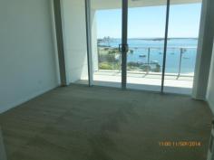11301/82 Marine Parade Southport Qld 4215 13th Floor Broadwater Views! H2O Broadwater is an Exclusive permanent residential only building (no holiday makers here) and is located on Marine Parade at Southport, opposite the Broadwater Parklands and just a short walk to the Southport CBD and Australia Fair Shopping Centre. H2O Broadwater has a swimming pool, gymnasium and BBQ area for the enjoyment by residents along with a mix of retail outlets on the ground floor including a Lucky 7 convenience store, Giri Kana Vegan Café, Yuzu Japanese Lounge and Avial Indian Restaurant now open. Apartment 1-1301 features: Ducted Air Conditioning; Security Access; Dishwasher, Clothes Dryer; Video Security Intercom; Telstra Smart Community Cabling; Sensational Balconies, and Onsite Management. Apartment 1-1301 is in the East Tower located on the 13th floor and is 2 Bedroom/2 Bath/1Car for $425pw unfurnished. Excellent Broadwater views.